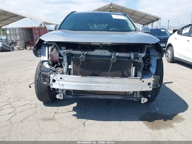 Toyota Rav4 Xle 2020 2T3P1RFV7LC105980 Image 6