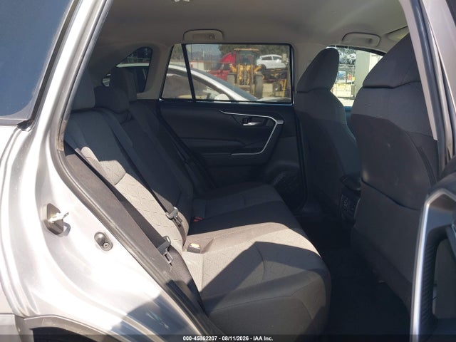Toyota Rav4 Xle 2020 2T3P1RFV7LC105980 Image 8