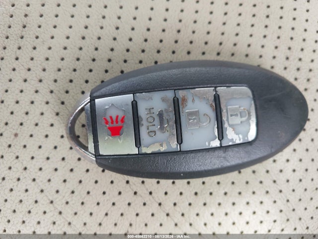 Aukcja sprzedaży 2012 Infiniti M37x, vin: JN1BY1AR9CM396093, numer aukcji: 45862210