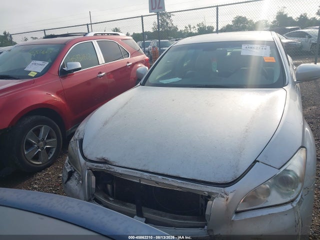 Aukcja sprzedaży 2012 Infiniti M37x, vin: JN1BY1AR9CM396093, numer aukcji: 45862210
