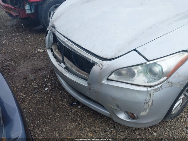 Aukcja sprzedaży 2012 Infiniti M37x, vin: JN1BY1AR9CM396093, numer aukcji: 45862210