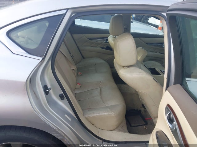 Aukcja sprzedaży 2012 Infiniti M37x, vin: JN1BY1AR9CM396093, numer aukcji: 45862210