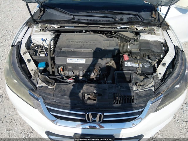 Aukcja sprzedaży 2015 Honda Accord Ex-l V-6, vin: 1HGCR3F85FA002980, numer aukcji: 45862216