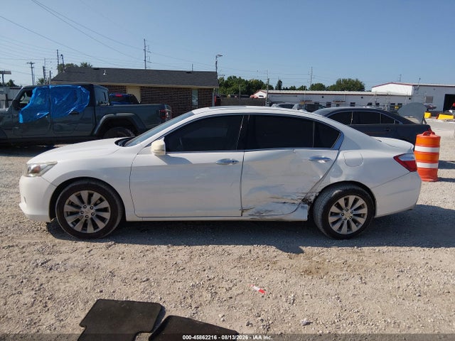 Aukcja sprzedaży 2015 Honda Accord Ex-l V-6, vin: 1HGCR3F85FA002980, numer aukcji: 45862216