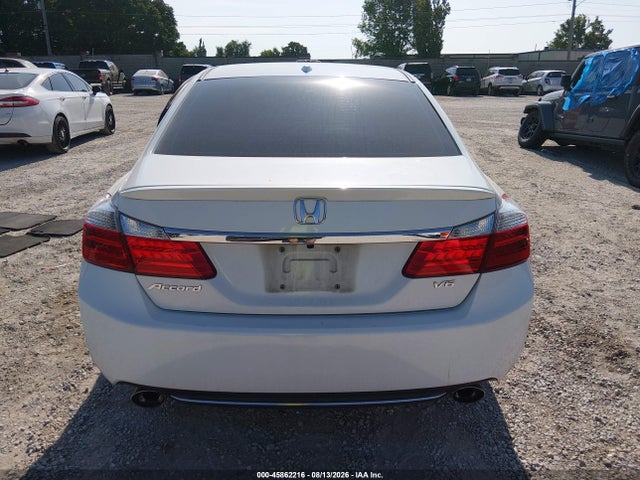 Aukcja sprzedaży 2015 Honda Accord Ex-l V-6, vin: 1HGCR3F85FA002980, numer aukcji: 45862216