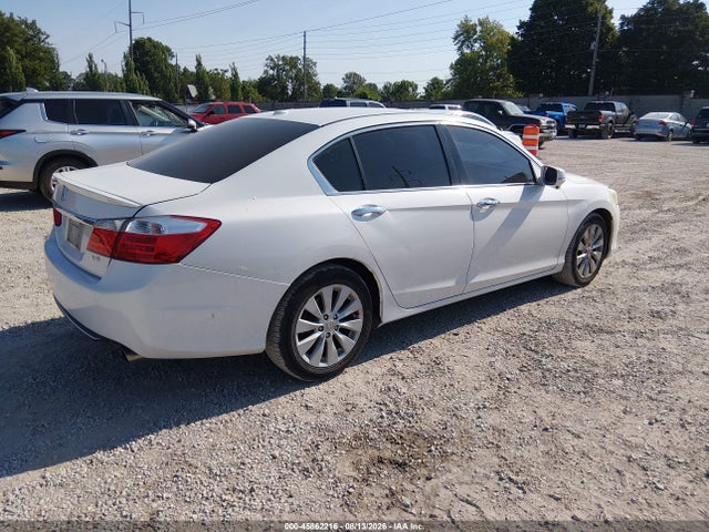 Aukcja sprzedaży 2015 Honda Accord Ex-l V-6, vin: 1HGCR3F85FA002980, numer aukcji: 45862216