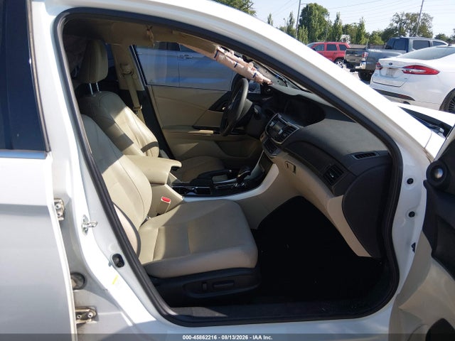 Aukcja sprzedaży 2015 Honda Accord Ex-l V-6, vin: 1HGCR3F85FA002980, numer aukcji: 45862216