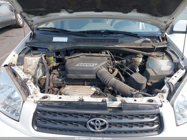 Продажа на аукционе авто 2002 Toyota Rav4, vin: JTEHH20V820169040, номер лота: 45862217