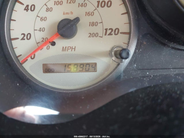 Продажа на аукционе авто 2002 Toyota Rav4, vin: JTEHH20V820169040, номер лота: 45862217