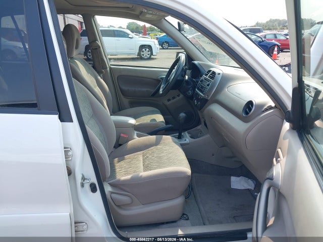 Продажа на аукционе авто 2002 Toyota Rav4, vin: JTEHH20V820169040, номер лота: 45862217