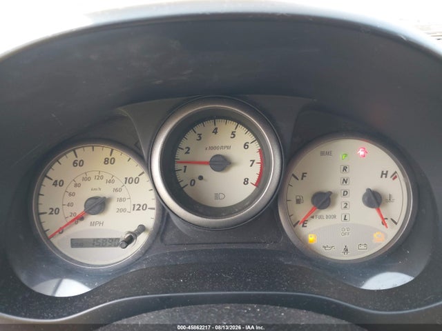 Продажа на аукционе авто 2002 Toyota Rav4, vin: JTEHH20V820169040, номер лота: 45862217