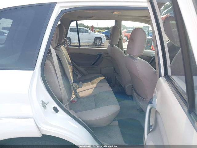 Продажа на аукционе авто 2002 Toyota Rav4, vin: JTEHH20V820169040, номер лота: 45862217