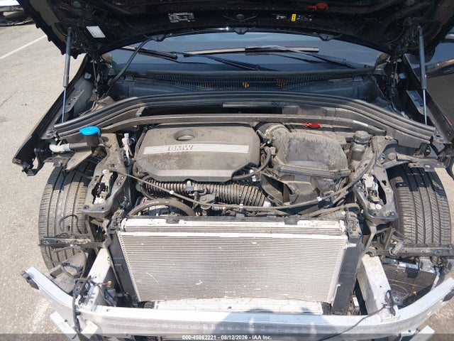 45862221 :رقم المزاد ، WBX73EF0XP5X47194 vin ، 2023 Bmw X1 Xdrive28i مزاد بيع