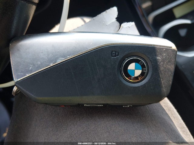 45862221 :رقم المزاد ، WBX73EF0XP5X47194 vin ، 2023 Bmw X1 Xdrive28i مزاد بيع