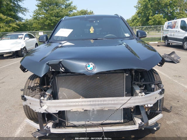 45862221 :رقم المزاد ، WBX73EF0XP5X47194 vin ، 2023 Bmw X1 Xdrive28i مزاد بيع