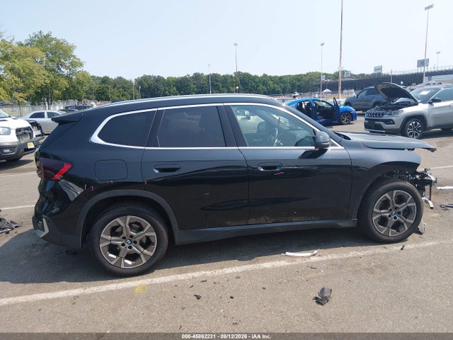 45862221 :رقم المزاد ، WBX73EF0XP5X47194 vin ، 2023 Bmw X1 Xdrive28i مزاد بيع