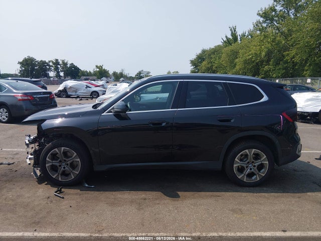 45862221 :رقم المزاد ، WBX73EF0XP5X47194 vin ، 2023 Bmw X1 Xdrive28i مزاد بيع