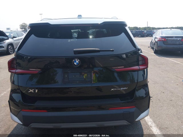 45862221 :رقم المزاد ، WBX73EF0XP5X47194 vin ، 2023 Bmw X1 Xdrive28i مزاد بيع