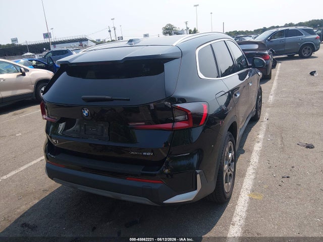 45862221 :رقم المزاد ، WBX73EF0XP5X47194 vin ، 2023 Bmw X1 Xdrive28i مزاد بيع