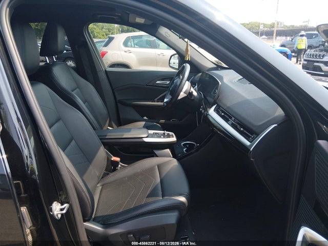 45862221 :رقم المزاد ، WBX73EF0XP5X47194 vin ، 2023 Bmw X1 Xdrive28i مزاد بيع