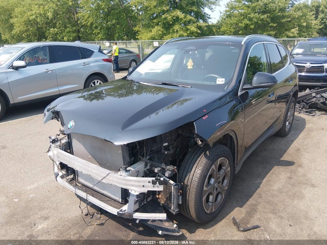 45862221 :رقم المزاد ، WBX73EF0XP5X47194 vin ، 2023 Bmw X1 Xdrive28i مزاد بيع