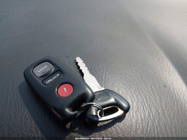 45862224 :رقم المزاد ، JM1BJ245X31119535 vin ، 2003 Mazda Protege5 مزاد بيع