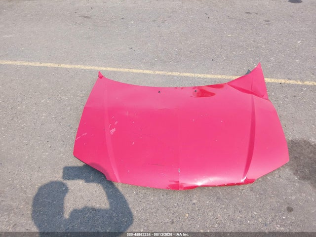 45862224 :رقم المزاد ، JM1BJ245X31119535 vin ، 2003 Mazda Protege5 مزاد بيع