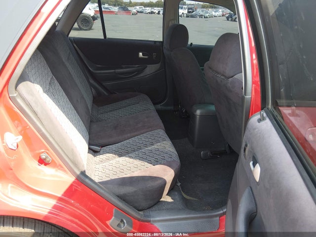 45862224 :رقم المزاد ، JM1BJ245X31119535 vin ، 2003 Mazda Protege5 مزاد بيع