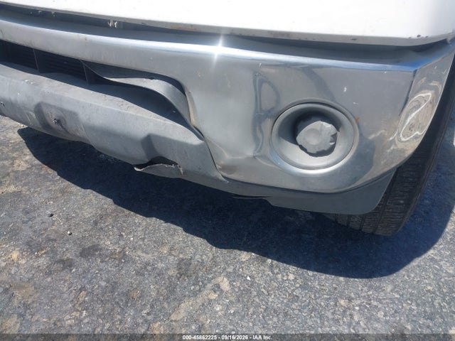 2009 Nissan Frontier Se მანქანა იყიდება აუქციონზე, vin: 1N6AD09U49C411750, აუქციონის ნომერი: 45862225