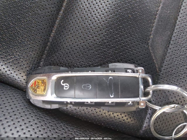 Продаж на аукціоні авто 2017 Porsche Panamera 4, vin: WP0AA2A77HL101071, номер лоту: 45862229