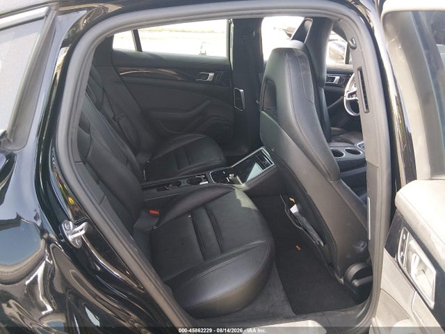 Продаж на аукціоні авто 2017 Porsche Panamera 4, vin: WP0AA2A77HL101071, номер лоту: 45862229