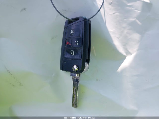 2015 Volkswagen Golf Tsi S 4-door მანქანა იყიდება აუქციონზე, vin: 3VW217AU8FM029460, აუქციონის ნომერი: 45862230
