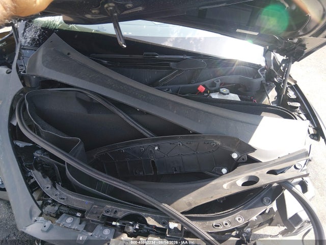 Продаж на аукціоні авто 2024 Tesla Model X Long Range, vin: 7SAXCDE53RF460062, номер лоту: 45862234
