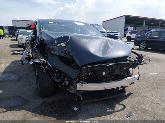 Продаж на аукціоні авто 2024 Tesla Model X Long Range, vin: 7SAXCDE53RF460062, номер лоту: 45862234