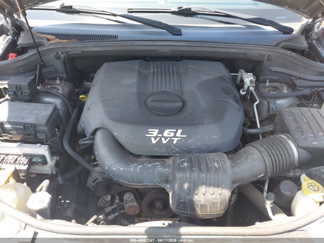 2012 Jeep Grand Cherokee Laredo მანქანა იყიდება აუქციონზე, vin: 1C4RJFAG2CC121408, აუქციონის ნომერი: 45862247