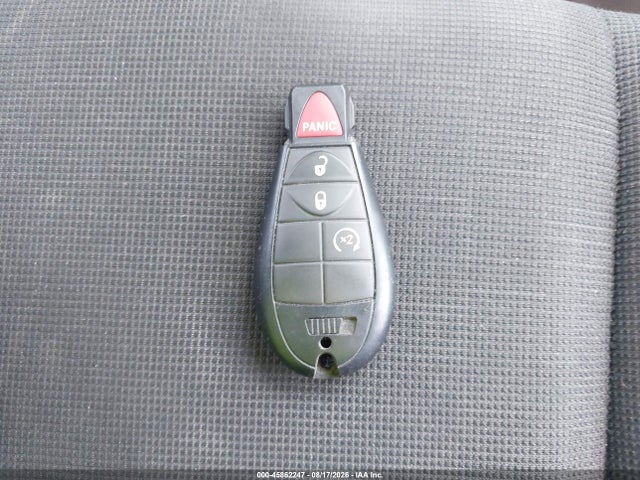 2012 Jeep Grand Cherokee Laredo მანქანა იყიდება აუქციონზე, vin: 1C4RJFAG2CC121408, აუქციონის ნომერი: 45862247