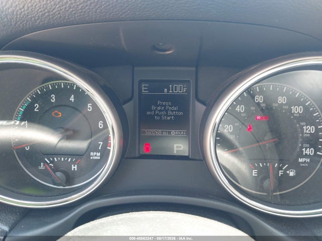 2012 Jeep Grand Cherokee Laredo მანქანა იყიდება აუქციონზე, vin: 1C4RJFAG2CC121408, აუქციონის ნომერი: 45862247