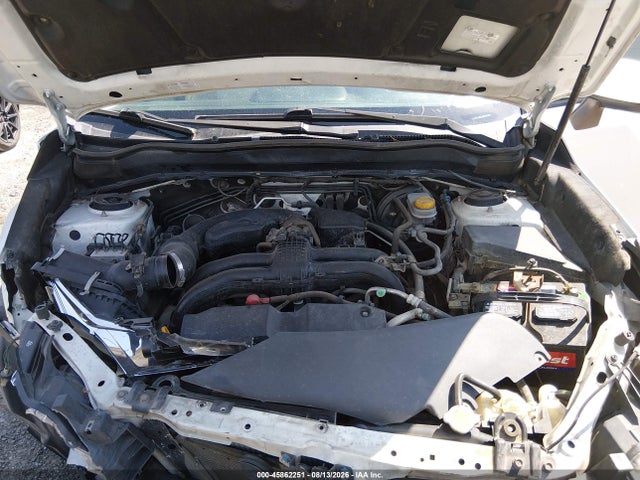 Aukcja sprzedaży 2015 Subaru Forester 2.5i Premium, vin: JF2SJADCXFH454090, numer aukcji: 45862251