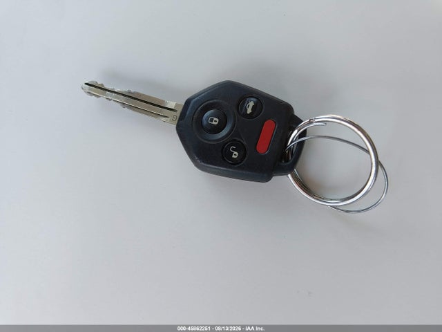Aukcja sprzedaży 2015 Subaru Forester 2.5i Premium, vin: JF2SJADCXFH454090, numer aukcji: 45862251