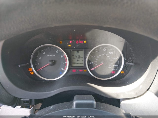 Aukcja sprzedaży 2015 Subaru Forester 2.5i Premium, vin: JF2SJADCXFH454090, numer aukcji: 45862251