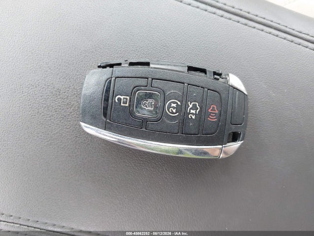 Продаж на аукціоні авто 2017 Lincoln Mkz Select, vin: 3LN6L5C9XHR622346, номер лоту: 45862252