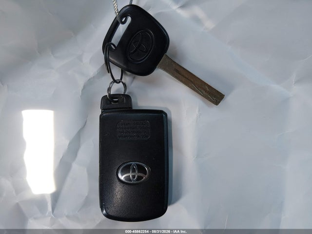 2019 Toyota Tacoma Trd Sport მანქანა იყიდება აუქციონზე, vin: 3TMCZ5AN2KM278182, აუქციონის ნომერი: 45862254