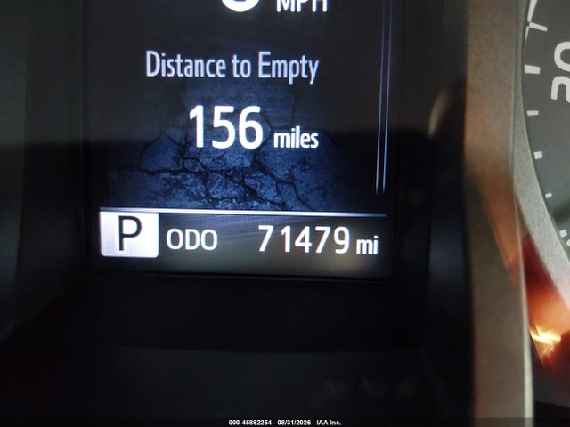 2019 Toyota Tacoma Trd Sport მანქანა იყიდება აუქციონზე, vin: 3TMCZ5AN2KM278182, აუქციონის ნომერი: 45862254