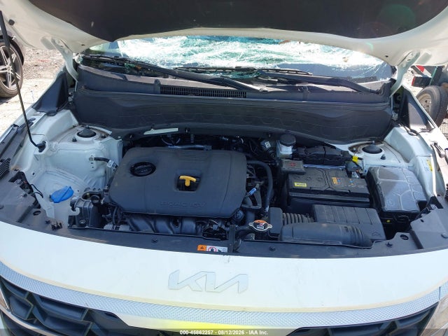 45862257 :رقم المزاد ، KNDEPCAA2R7663505 vin ، 2024 Kia Seltos Lx مزاد بيع