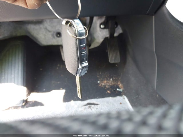 45862257 :رقم المزاد ، KNDEPCAA2R7663505 vin ، 2024 Kia Seltos Lx مزاد بيع