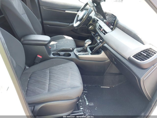 45862257 :رقم المزاد ، KNDEPCAA2R7663505 vin ، 2024 Kia Seltos Lx مزاد بيع