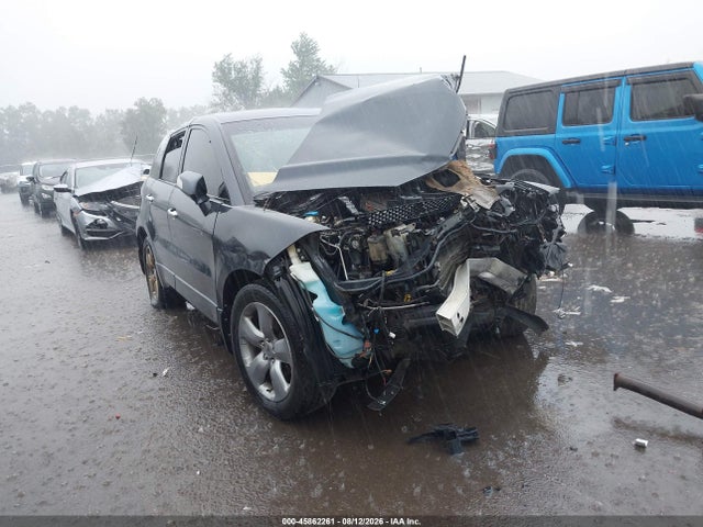 Продажа на аукционе авто 2007 Acura Rdx, vin: 5J8TB18537A014588, номер лота: 45862261