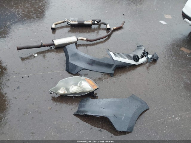 Aukcja sprzedaży 2007 Acura Rdx, vin: 5J8TB18537A014588, numer aukcji: 45862261