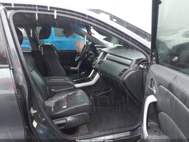 Aukcja sprzedaży 2007 Acura Rdx, vin: 5J8TB18537A014588, numer aukcji: 45862261