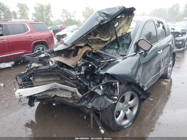 Aukcja sprzedaży 2007 Acura Rdx, vin: 5J8TB18537A014588, numer aukcji: 45862261